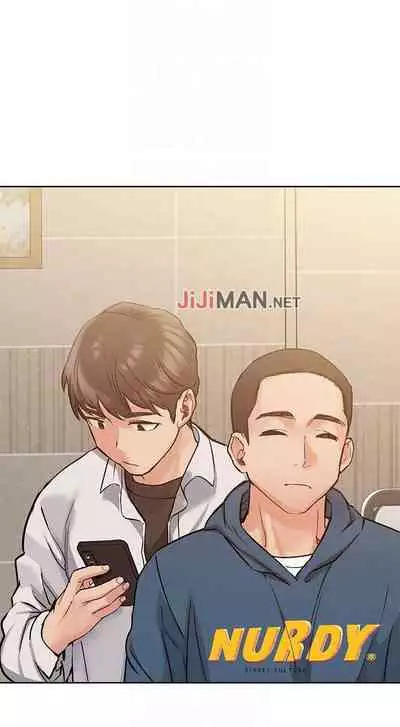 【周二连载】要对妈妈保密唷!（作者：NOAH） 第1~31话