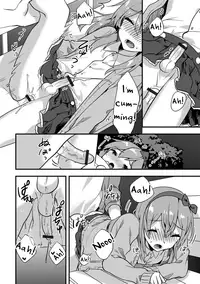 [Sora no Suzume] Doki Doki Hatsu Date (Gekkan Web Otoko no Ko-llection! S Vol. 24) [English] [mysterymeat3] [Digital]