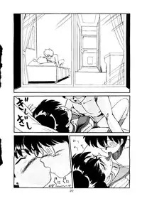 [T2 UNIT, RyuukiSya, Sakura ROC (Various)] LUNATIC ASYLUM (Sailor Moon)