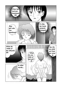 [Sakuraba Jouichirou] Great Breast Miyuki [English] {bewbs666}