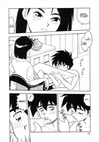 [Shinozaki Rei] Mou Daremo Aisenai Remix [English] [xLostx]