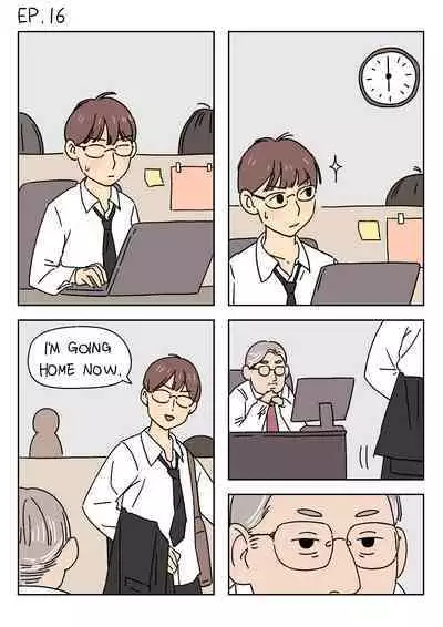 [Popuka9] Sissy Life ch.1-19 [English][ongoing]