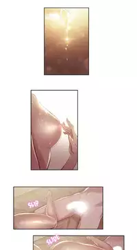 [BYMAN] Sex Knights-Erotic Sensuality & Perception Ch.1-12 (English) (Ongoing)