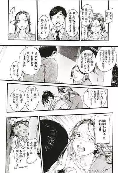 [Higashide Irodori] Aoharu Complex