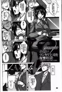 [Takeda Aranobu] Hime Hame Trip [Chinese]