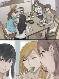 [Sanbaizu] Kazoku Haisetsu