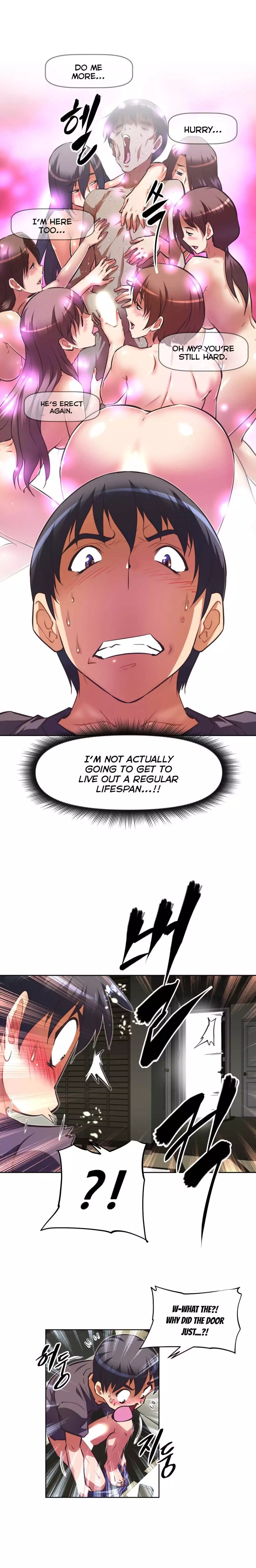 Brawling Go Ch.76-112