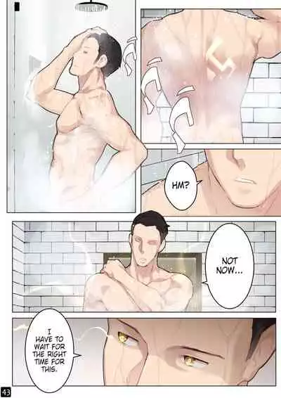 MAIDEN SINGULARITY Chapter 6