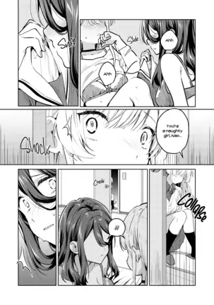 Don't Treat Me Like a Kid