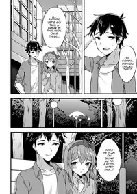 [Sora no Suzume] Doki Doki Hatsu Date (Gekkan Web Otoko no Ko-llection! S Vol. 24) [English] [mysterymeat3] [Digital]