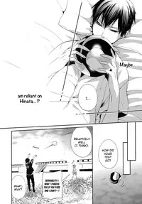 (C87) [Zeroshiki (Kabosu)] Primary Target -Zenpen- (Haikyuu!!) [English] [UnmeiNoChance]