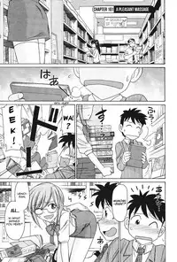 [Charlie Nishinaka] Cheers! 12 Ch.101 [English] [TripleSevenScans]