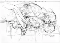 (C73) [Article 60 of Criminal Code (Shuhan)] RaKuGaKi./Monochrome. (Various)