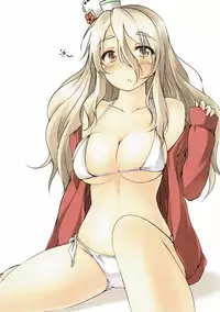 (C90) [Kaminagi-tei (Kaminagi)] Kan-colle:RE (Kantai Collection -KanColle-)