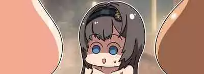 妮姬指挥官日常