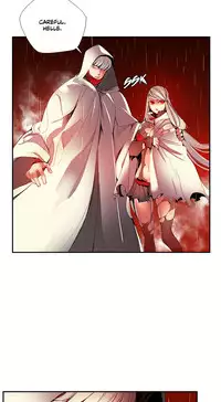 [Juder] Lilith`s Cord Ch.1-22 (English) (Ongoing)