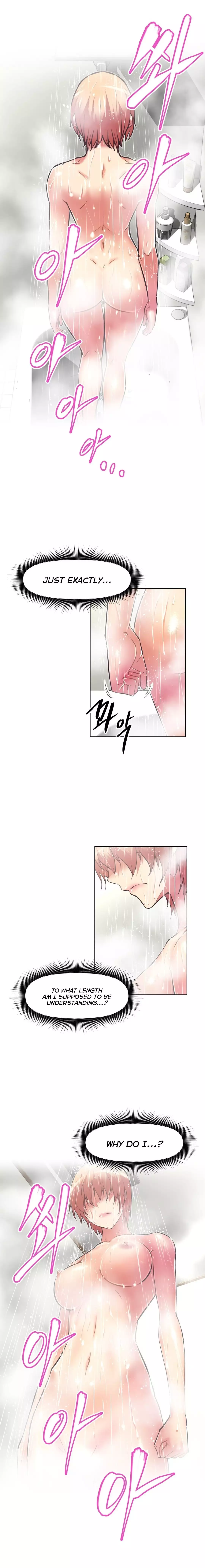 Brawling Go Ch.76-112