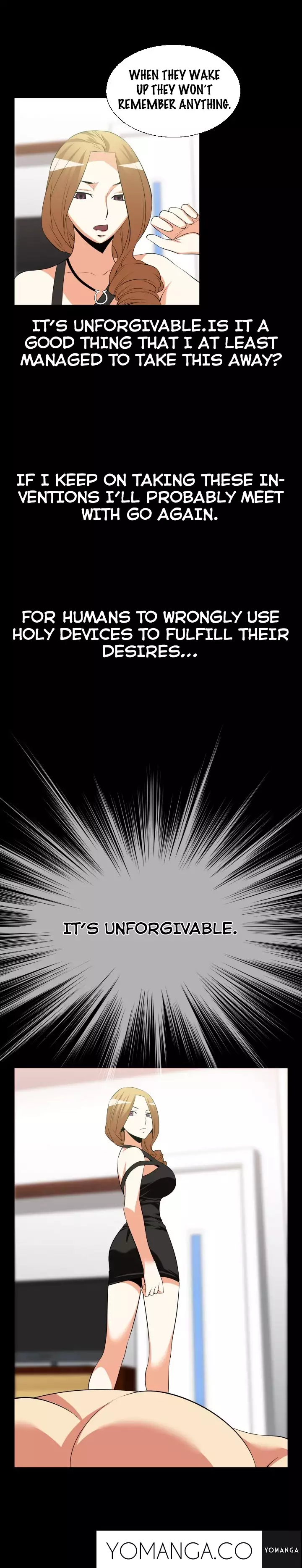 Love Parameter Ch.1-41