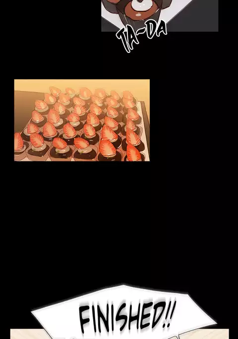 Scandal of the Witch Ch.1-38