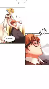 [Juder] Lilith`s Cord Ch.1-22 (English) (Ongoing)