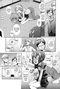 [Mizu] Kids Challenge [English]