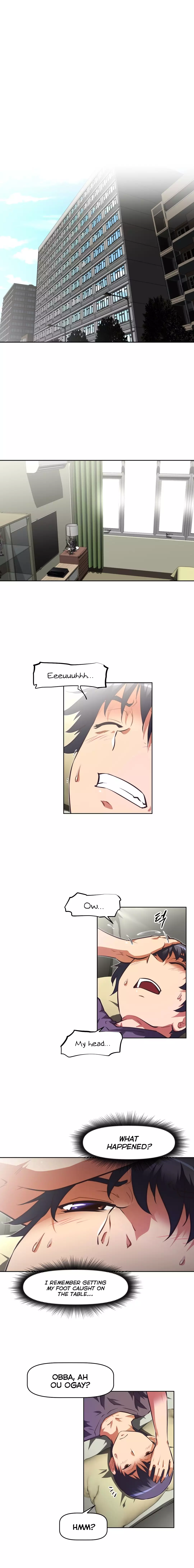 Brawling Go Ch.76-112