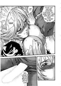 [Haruki] Kisei Juui Suzune | Parasite Doctor Suzune 4 [English] [Tonigobe]