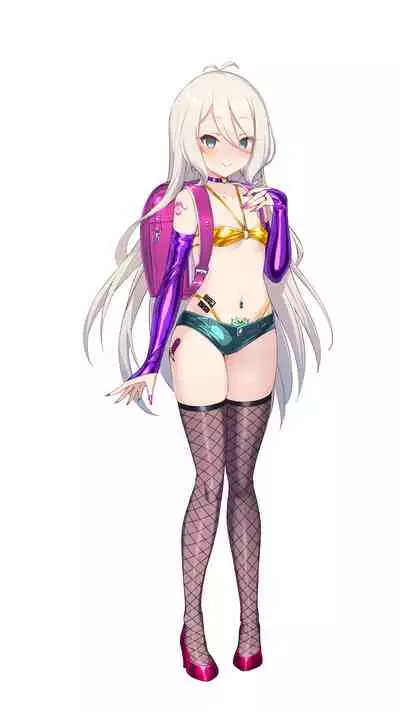 [Satou Kuuki] Kokkoro (Princess Rave) (Princess Connect! Re:Dive) [Chinese] [惡墮本質上也是寢取的一種，所以喜歡寢取的人多半也會喜歡惡墮]