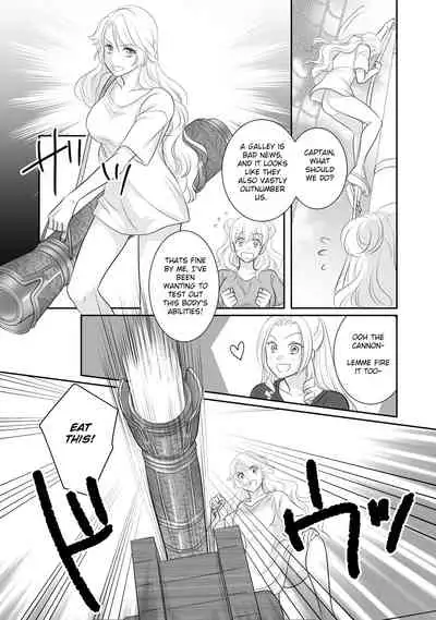 Misogyny Conquest Chapter 2 & 2.5