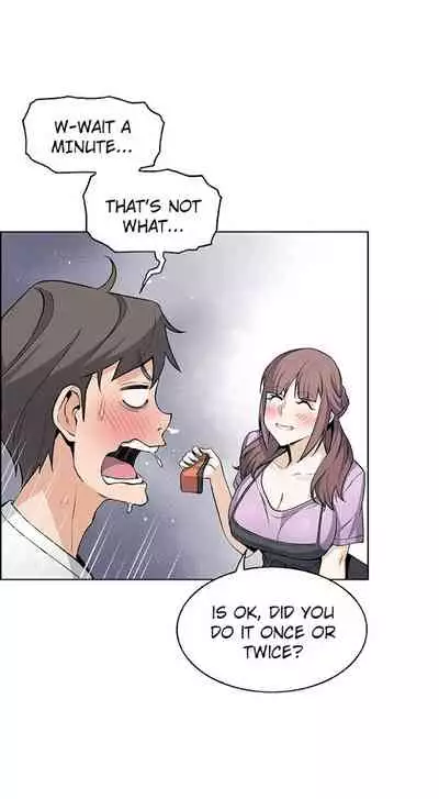 Housekeeper [Neck Pillow, Paper] Ch.40/49 [English] [Manhwa PDF]