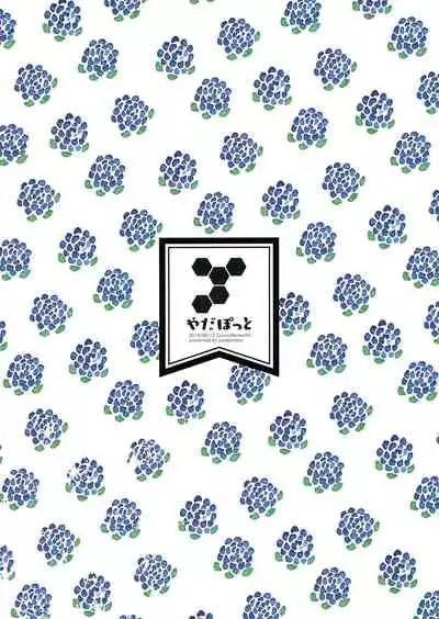 (C94) [Yadapot (Yadapoteto)] Umi de Neko o Hirotta. [Chinese] [無邪気漢化組]