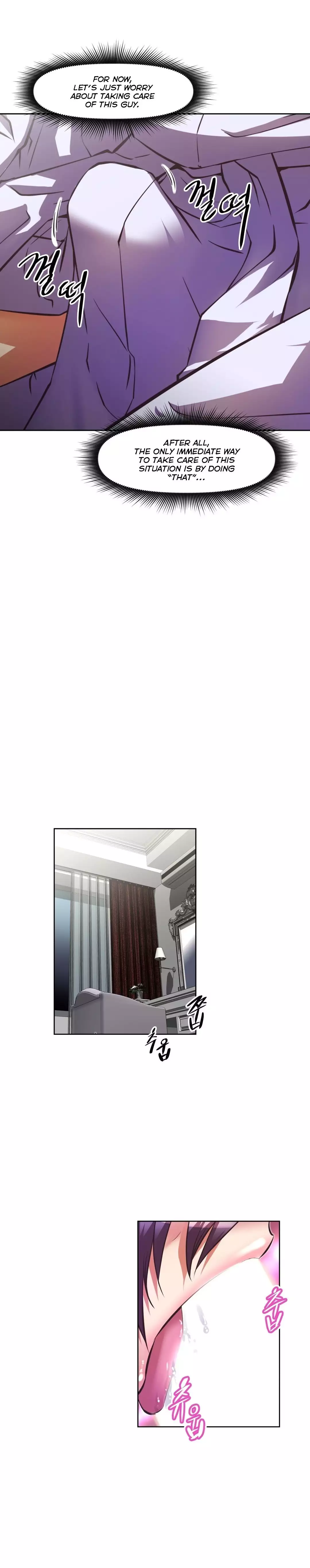 Brawling Go Ch.76-112