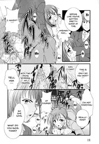 Bitch Teacher Ch.1 [English] {Doujins.com}