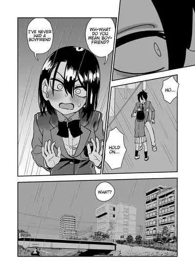 Otouto de Otoko o Shirimashita