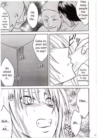 [Crimson Comics (Carmine)] Sephiria Hard (Black Cat) [English]