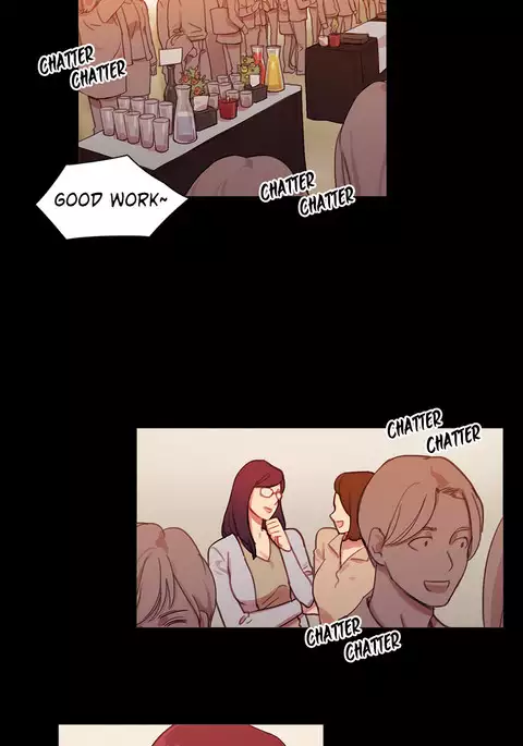 Scandal of the Witch Ch.1-38