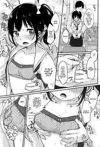 [Yukiu Con] Chuukurai ga Suki [English]