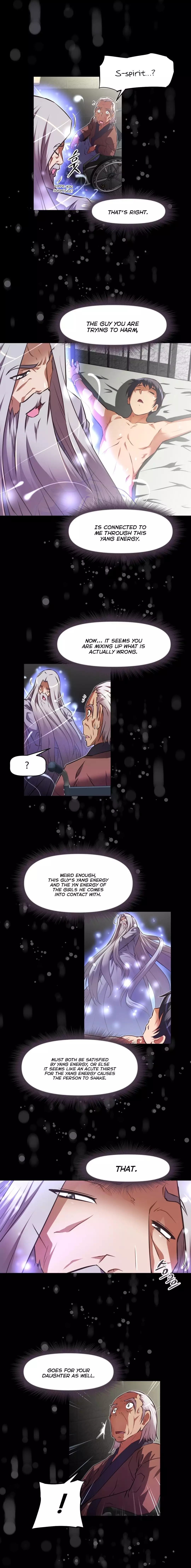 Brawling Go Ch.76-112