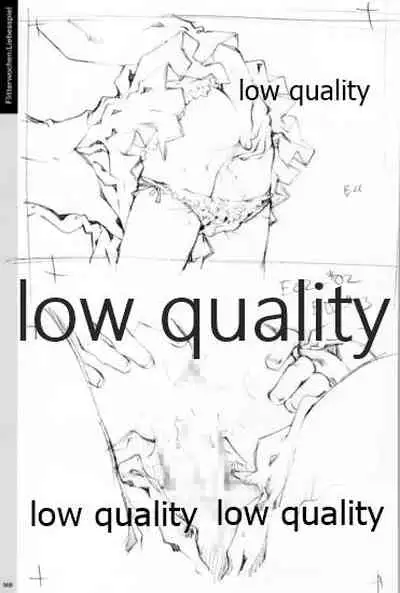 Quartett!全原画集