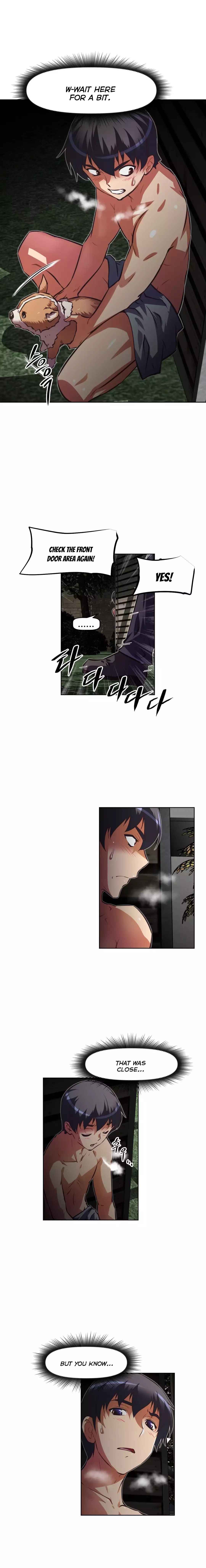 Brawling Go Ch.76-112