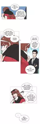 [The Jinshan] Sadistic Beauty Ch.1-10 (English) (Ongoing)