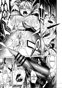 (C82) [Erdelied (Nenemaru)] Ajin Shoujo-tan Vol. 2 [English] [maipantsu]