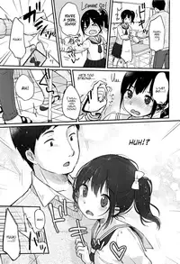 [Yukiu Con] Chuukurai ga Suki [English]