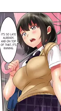 Seeing Her Panties Lets Me Stick In