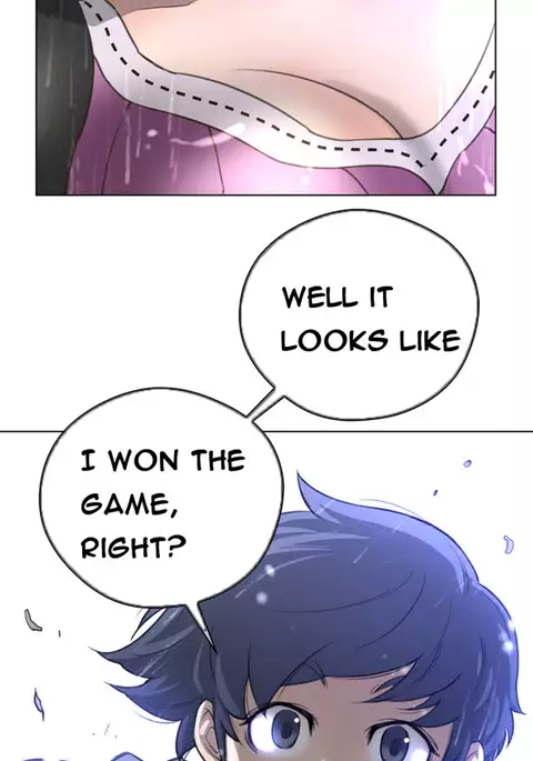 Perfect Half Ch.1-15