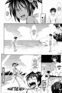 [Makinosaka Shinichi] Pure Days [English]