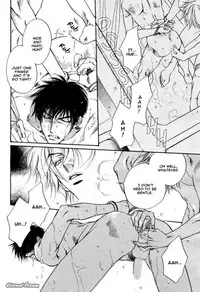 Takakura Row - Kodou (Eng)