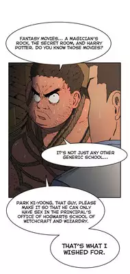 [Yi Hyeon Seok] Refrain Love Ch.1-17 (English) (YoManga) (Ongoing)