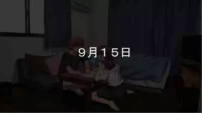 Kanojo ni Naisho de Shitsunai Camera o Shikakete Mitara...