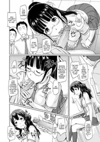 [Kisaragi Gunma] Welcome to Tokoharu Apartments [English] [Decensored]